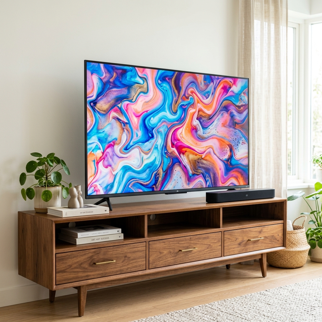 Mi TV Display Panel Bonding Repair